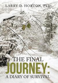 bokomslag The Final Journey