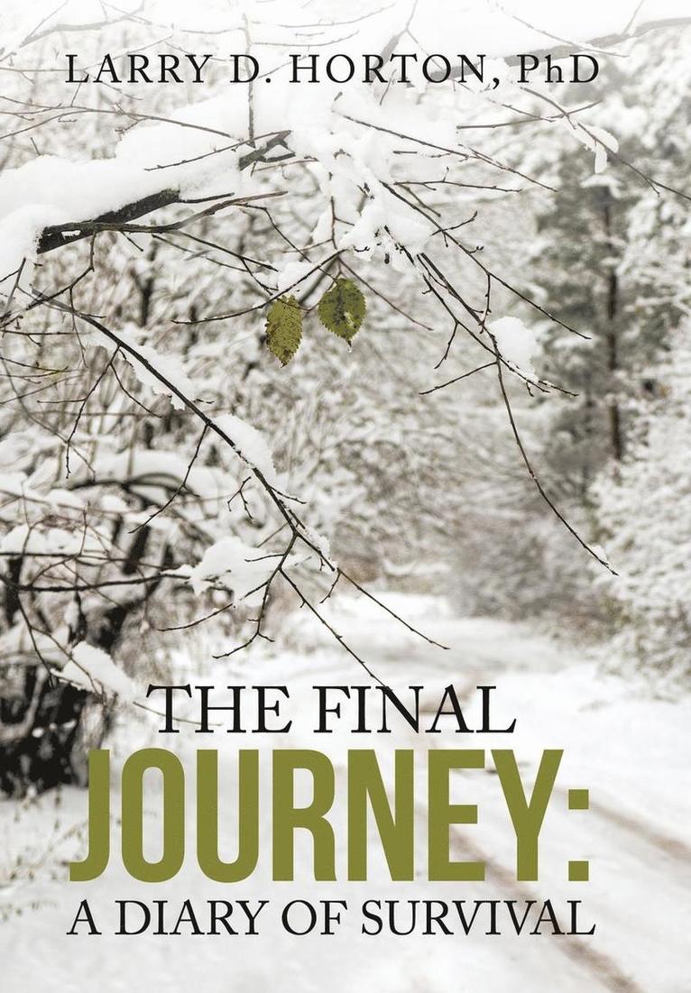 The Final Journey 1