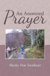 bokomslag An Answered Prayer
