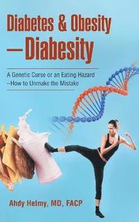 bokomslag Diabetes & Obesity-Diabesity