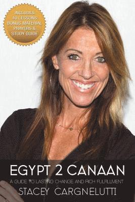 Egypt 2 Canaan 1