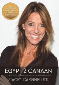 bokomslag Egypt 2 Canaan