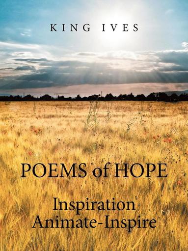 bokomslag POEMS of HOPE