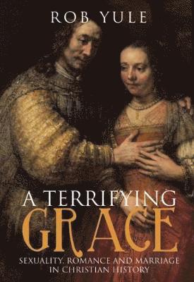 A Terrifying Grace 1