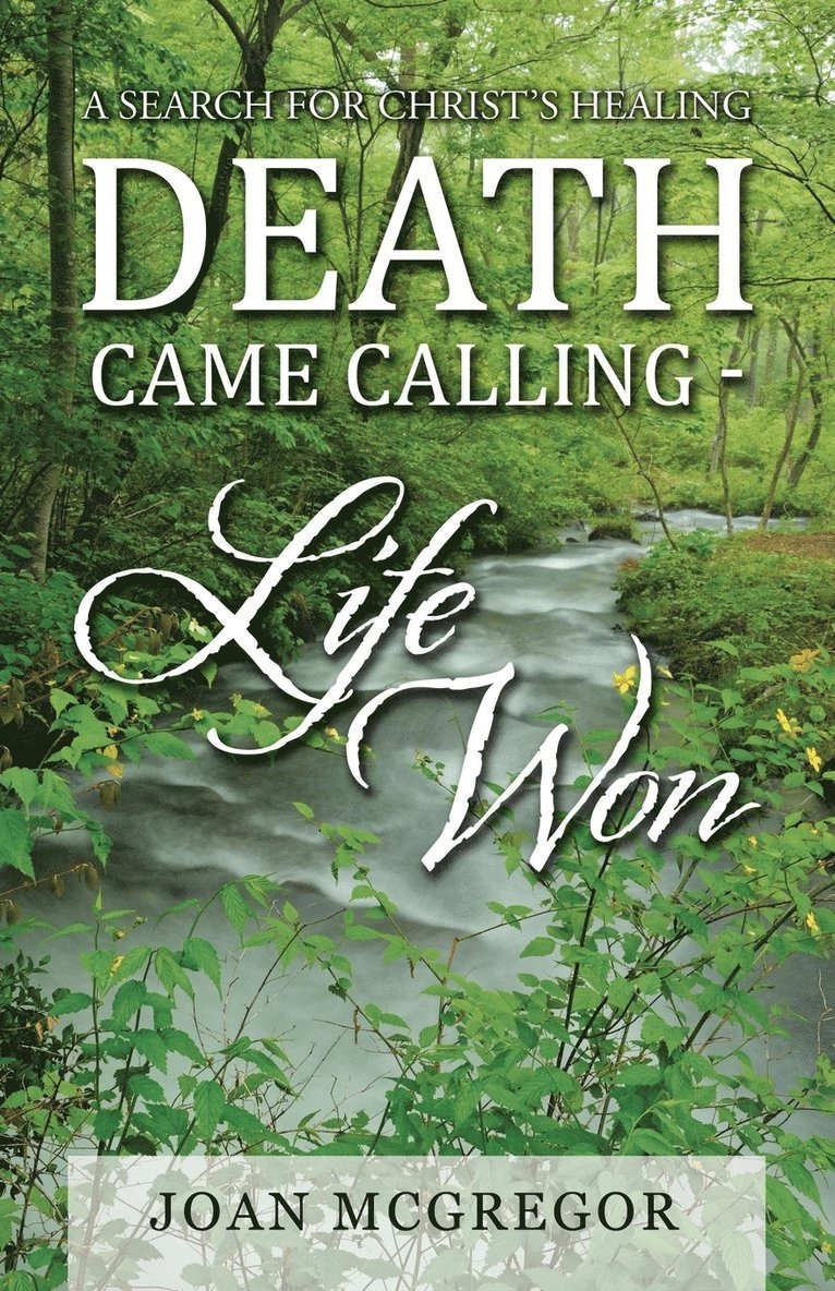 Death Came Calling - Life Won 1