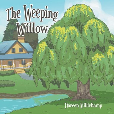 bokomslag Weeping Willow