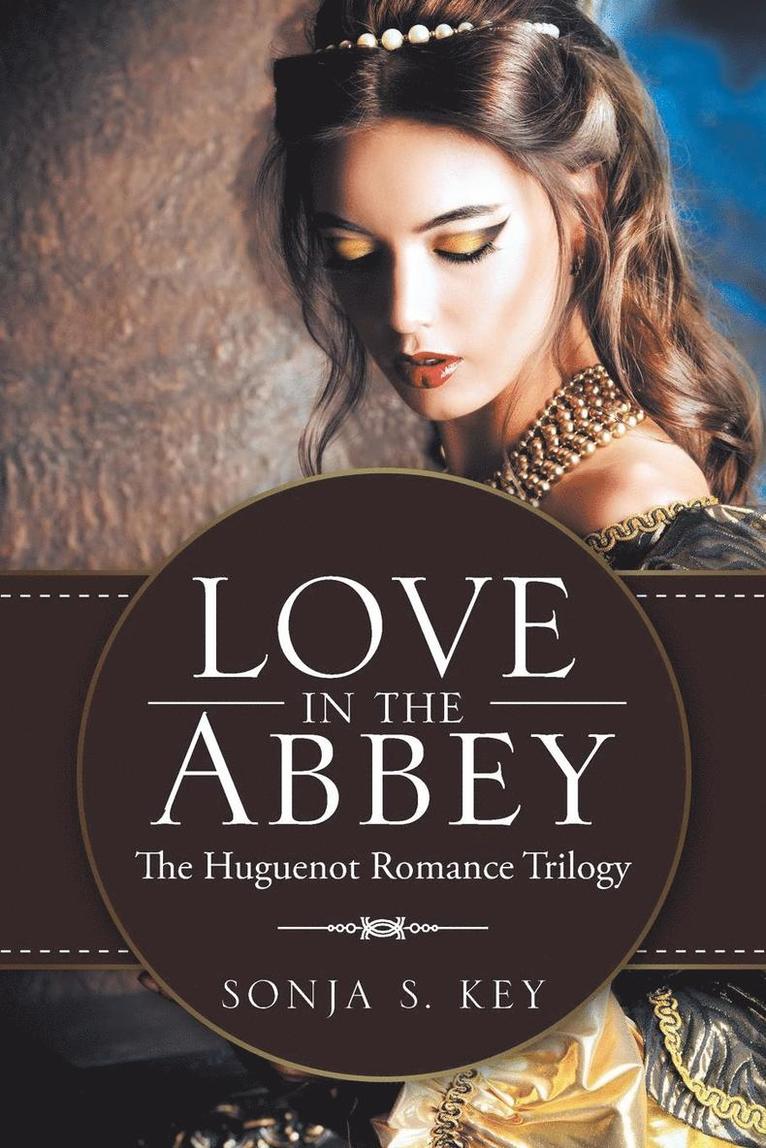 Love in the Abbey 1