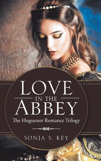 bokomslag Love in the Abbey