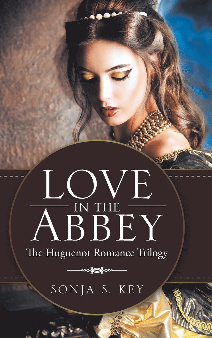 Love in the Abbey 1