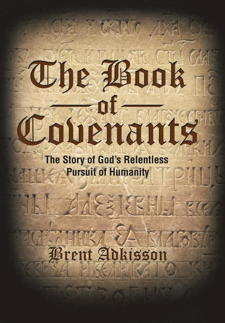 The Book of Covenants 1