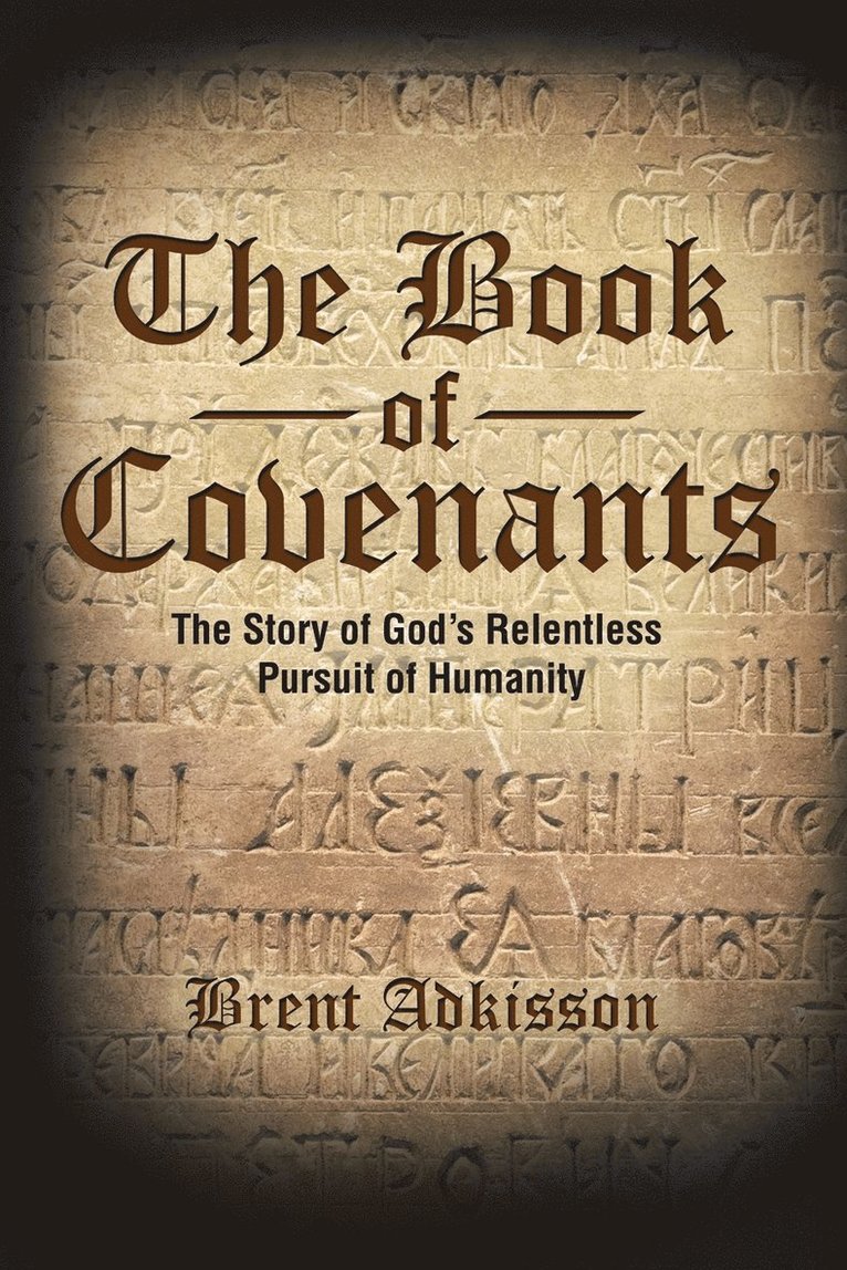 The Book of Covenants 1