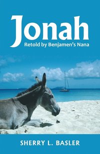 bokomslag Jonah