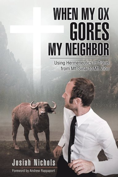 bokomslag When My Ox Gores My Neighbor
