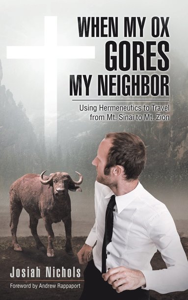 bokomslag When My Ox Gores My Neighbor