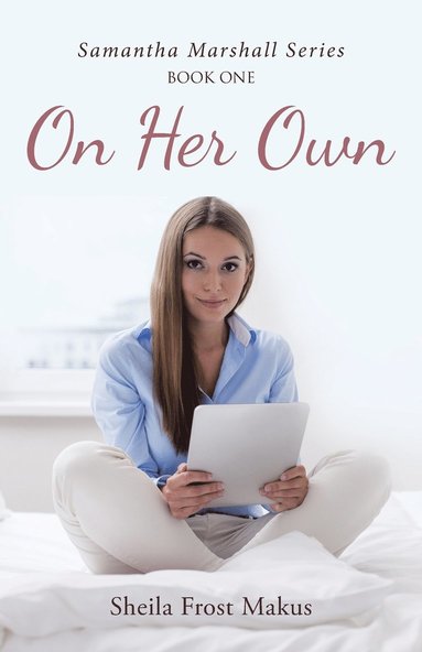bokomslag On Her Own