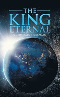 bokomslag The King Eternal