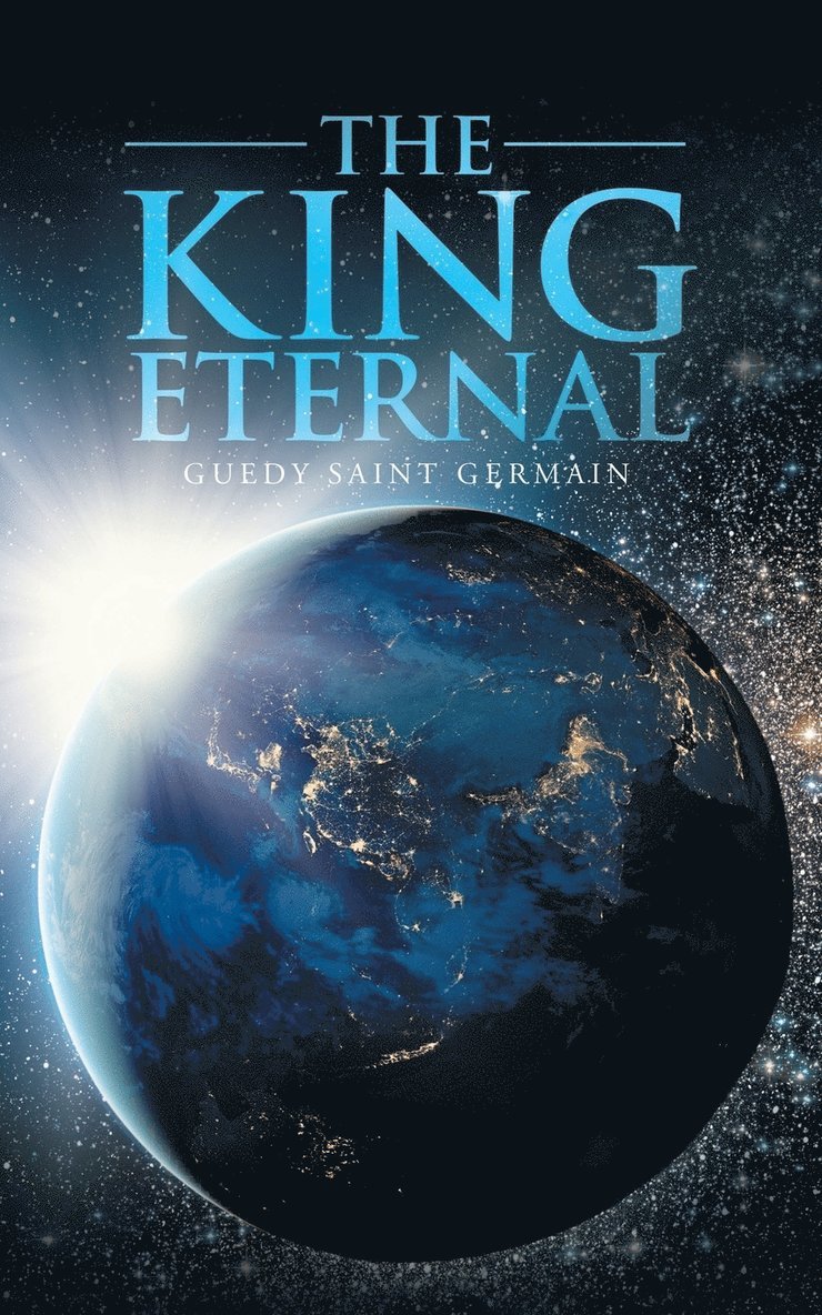 The King Eternal 1