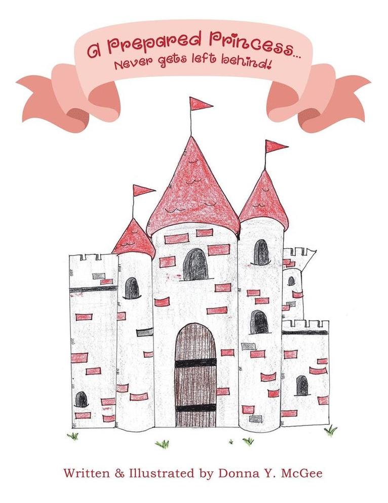 Prepared Princess...