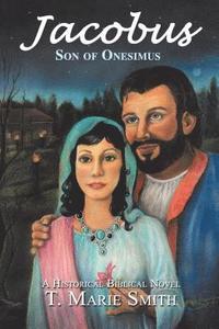 bokomslag Jacobus: Son of Onesimus