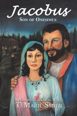 bokomslag Jacobus: Son of Onesimus