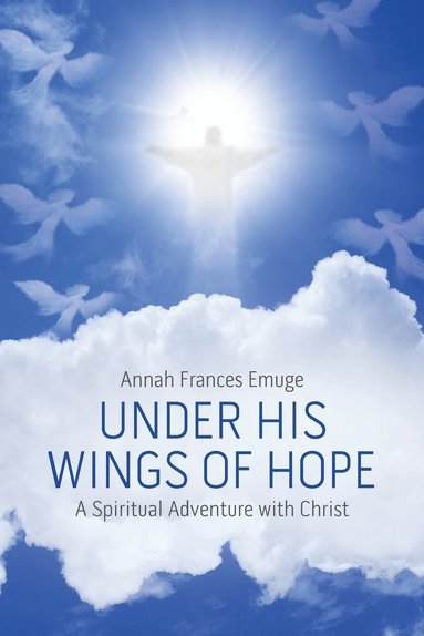 bokomslag Under His Wings of Hope