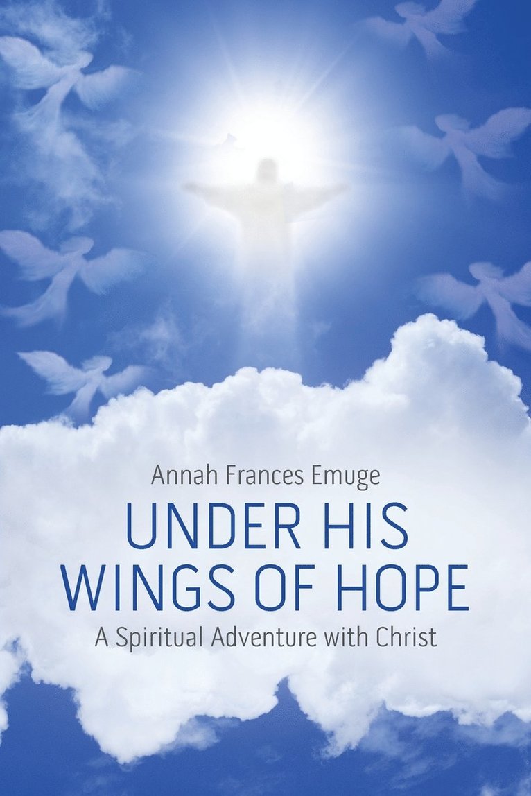 Under His Wings of Hope 1