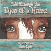 bokomslag Told Through the Eyes of a Horse
