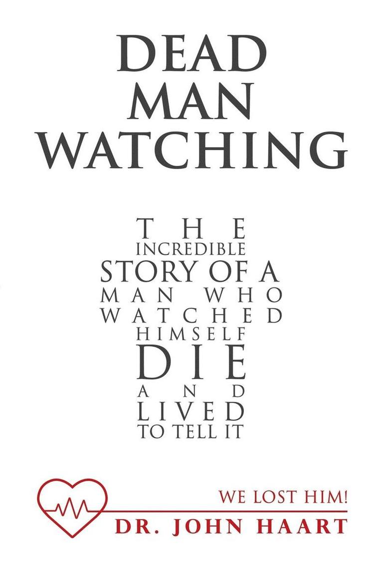 Dead Man Watching 1