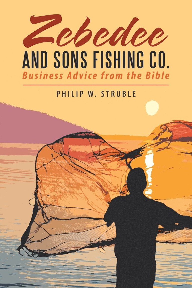 Zebedee and Sons Fishing Co. 1