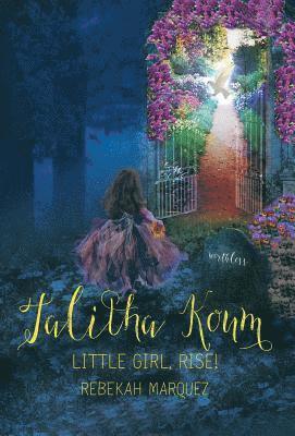 bokomslag Talitha Koum