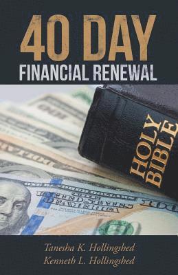 40 Day Financial Renewal 1