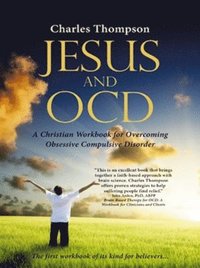 bokomslag Jesus and OCD