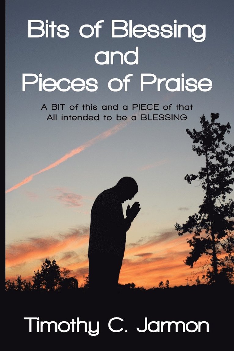 Bits of Blessing and Pieces of Praise 1