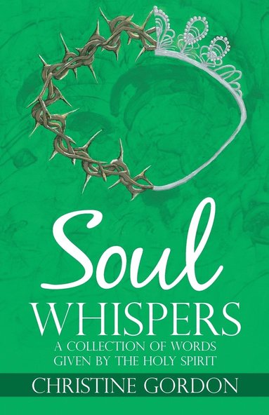 bokomslag Soul Whispers