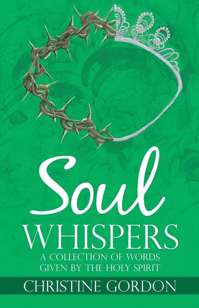 Soul Whispers 1