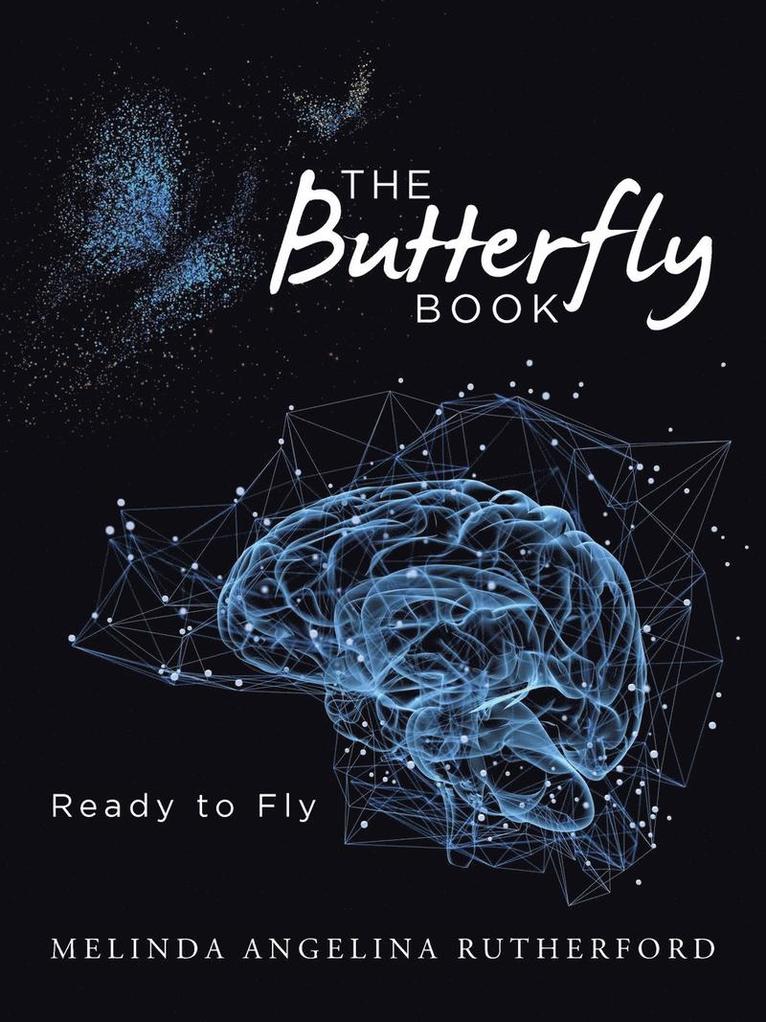 The Butterfly Book 1