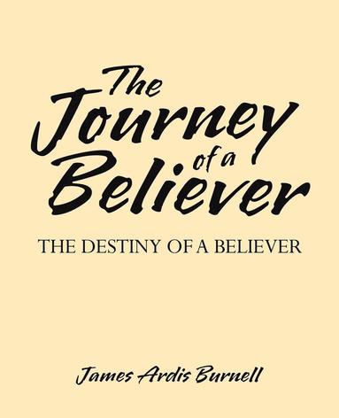 bokomslag Journey of a Believer