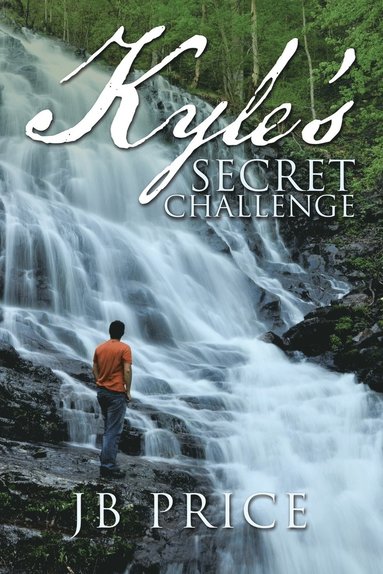 bokomslag Kyle's Secret Challenge