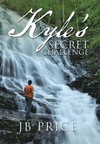bokomslag Kyle's Secret Challenge