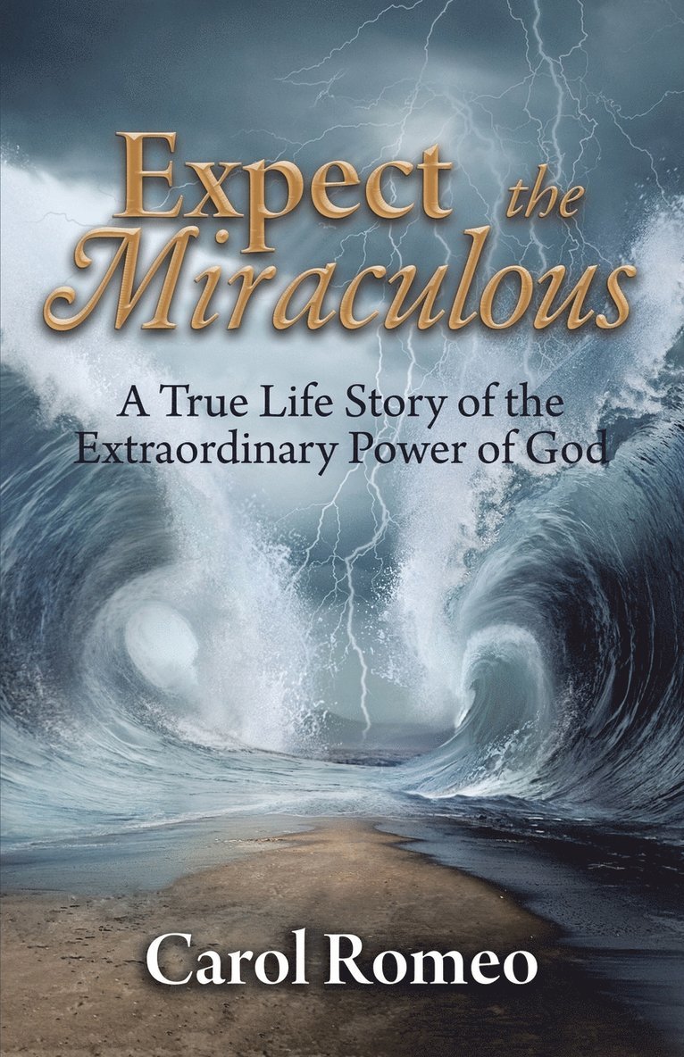 Expect the Miraculous 1