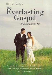 bokomslag The Everlasting Gospel
