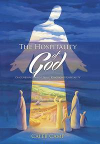 bokomslag The Hospitality of God