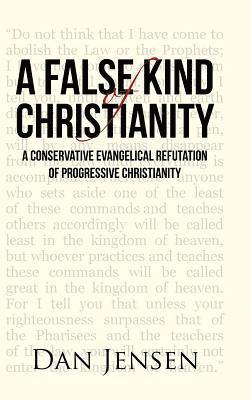 A False Kind of Christianity 1