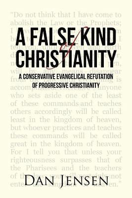 A False Kind of Christianity 1