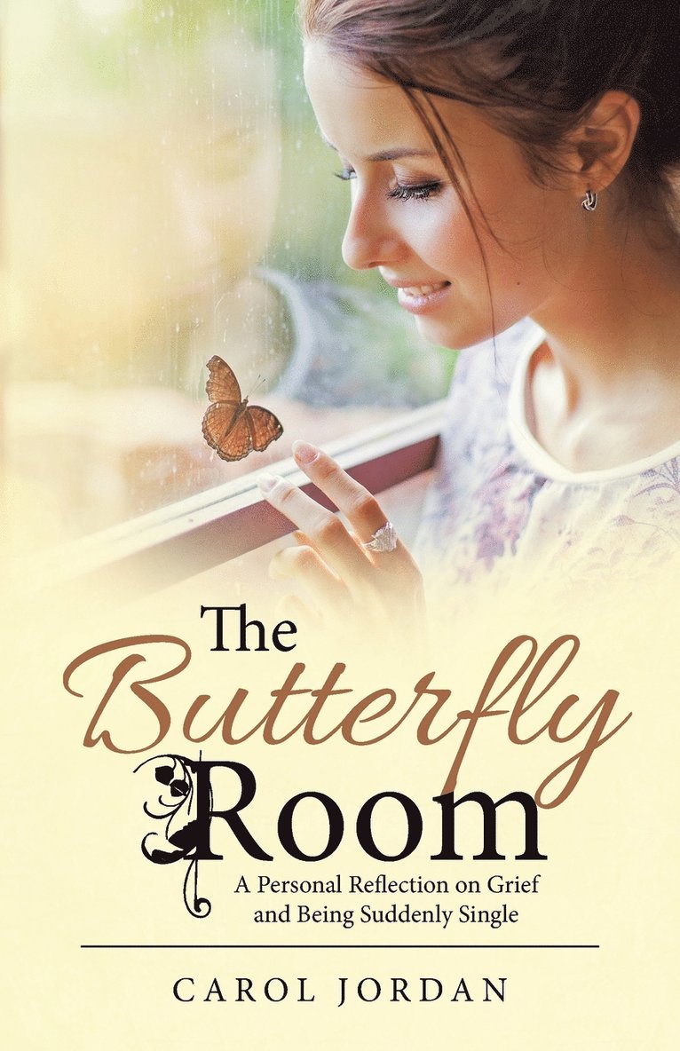 Butterfly Room