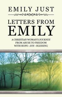 bokomslag Letters from Emily