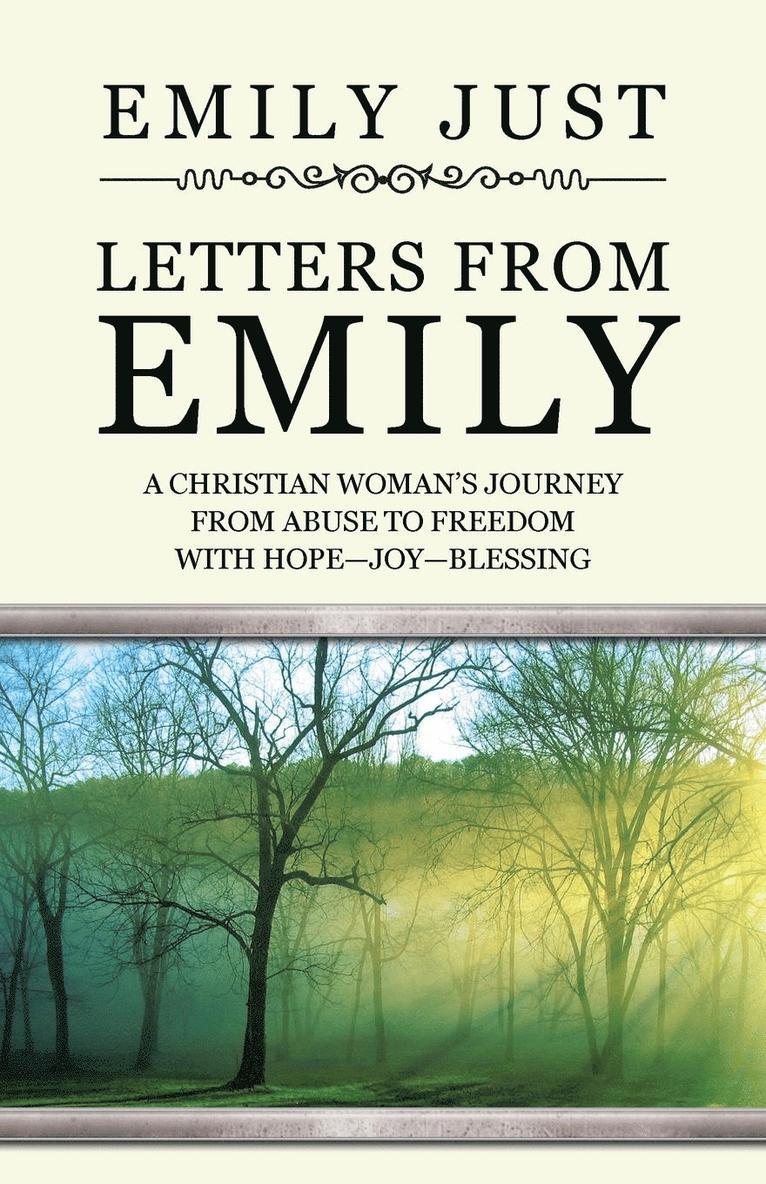 Letters from Emily 1