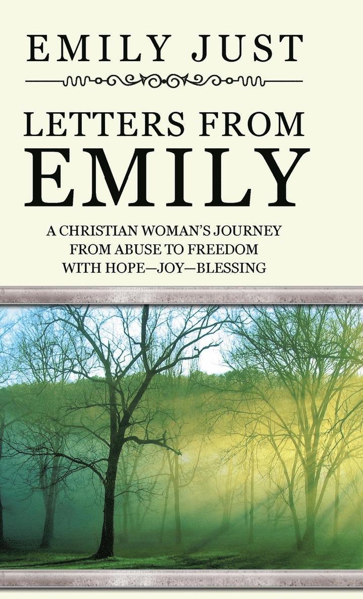 Letters from Emily 1