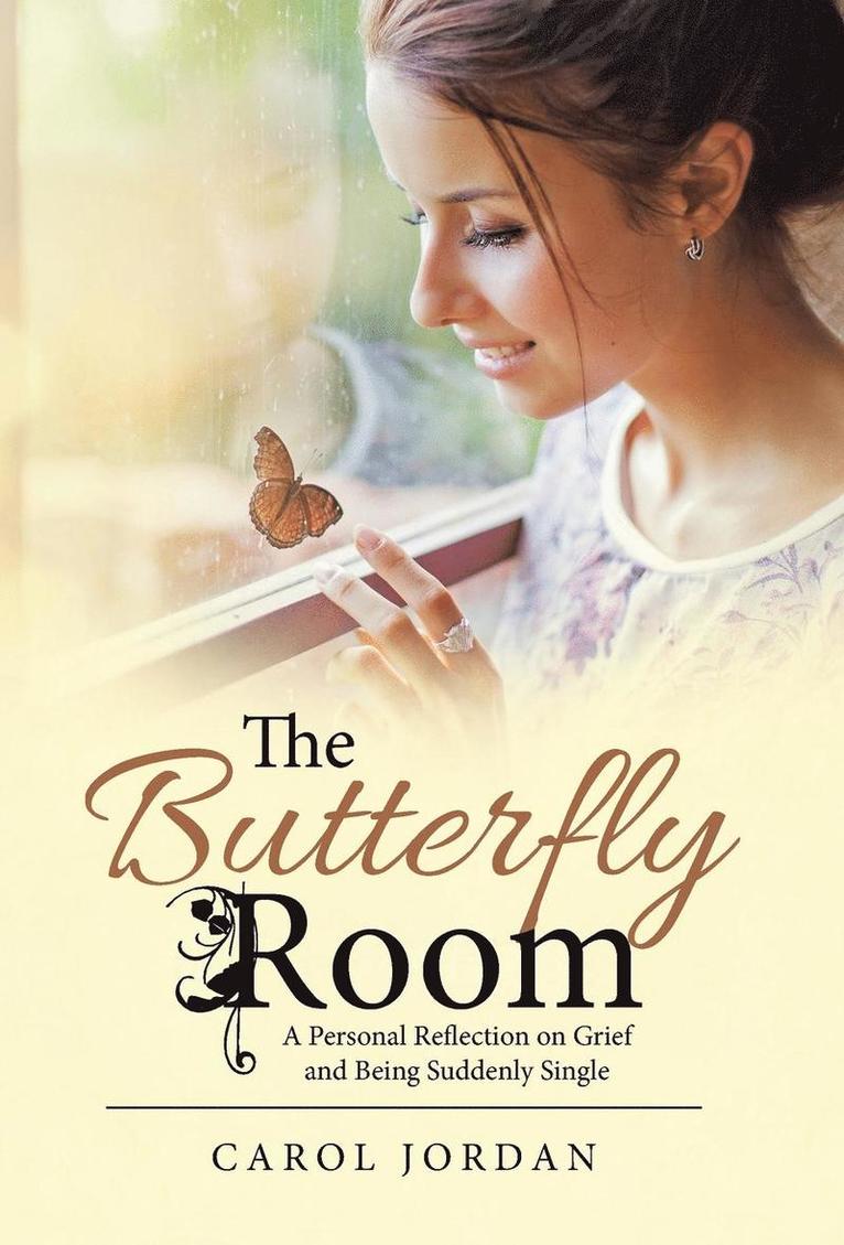 Butterfly Room