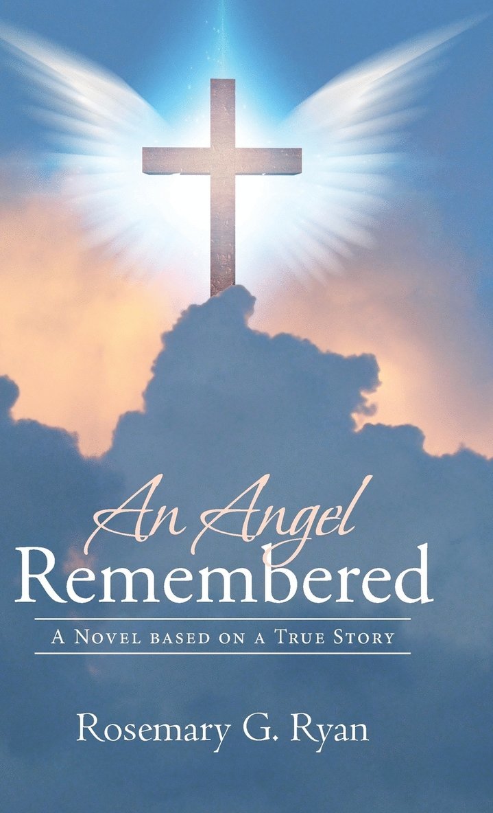 An Angel Remembered 1
